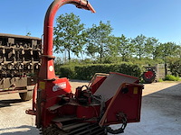 1999 ducker h760 houthakselaar - afbeelding 4 van  8