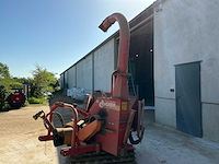 1999 ducker h760 houthakselaar - afbeelding 3 van  8