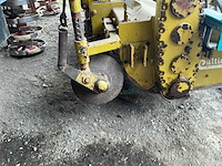1999 dutzi + sulky rotor cultivator kr400 & zaaimachine spi precisiezaaimachine - afbeelding 3 van  26