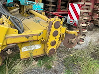 1999 dutzi + sulky rotor cultivator kr400 & zaaimachine spi precisiezaaimachine - afbeelding 13 van  26