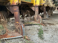 1999 dutzi + sulky rotor cultivator kr400 & zaaimachine spi precisiezaaimachine - afbeelding 19 van  26