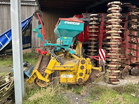 1999 dutzi + sulky rotor cultivator kr400 & zaaimachine spi precisiezaaimachine - afbeelding 21 van  26