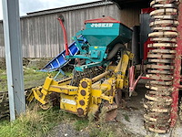 1999 dutzi + sulky rotor cultivator kr400 & zaaimachine spi precisiezaaimachine - afbeelding 22 van  26