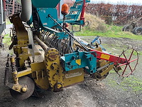 1999 dutzi + sulky rotor cultivator kr400 & zaaimachine spi precisiezaaimachine - afbeelding 24 van  26