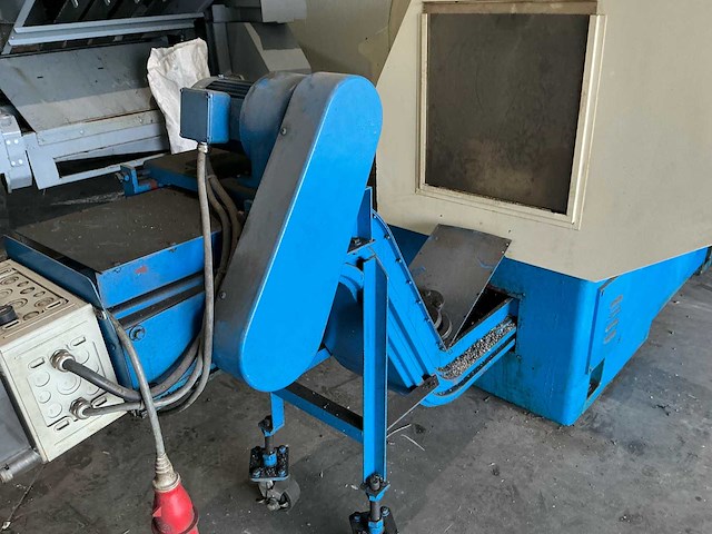 1999 dy-350x1000cn cnc-draaibank - afbeelding 5 van  11