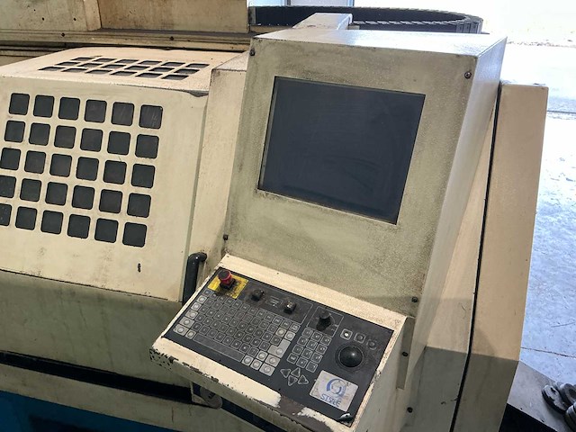 1999 dy-350x1000cn cnc-draaibank - afbeelding 7 van  11