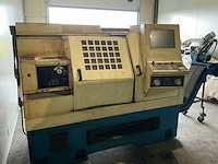 1999 dy-350x1000cn cnc-draaibank - afbeelding 8 van  11