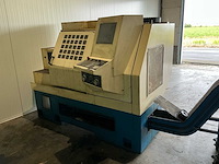 1999 dy-350x1000cn cnc-draaibank - afbeelding 9 van  11