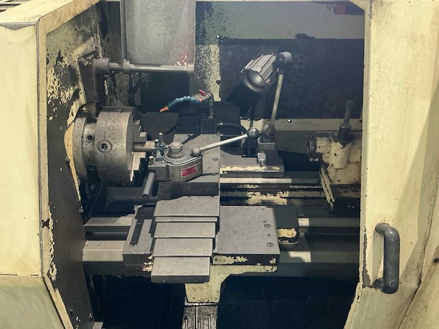 1999 dy-350x1000cn cnc-draaibank - afbeelding 10 van  11