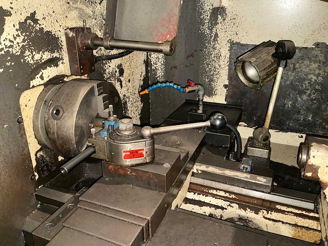 1999 dy-350x1000cn cnc-draaibank - afbeelding 11 van  11