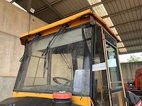 1999 dynapac cc222c trilwals - afbeelding 11 van  32