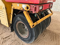 1999 dynapac cc222c trilwals - afbeelding 15 van  32