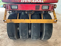 1999 dynapac cc222c trilwals - afbeelding 18 van  32
