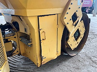 1999 dynapac cc222c trilwals - afbeelding 21 van  32