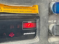 1999 dynapac cc222c trilwals - afbeelding 26 van  32