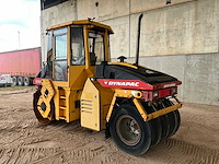 1999 dynapac cc222c trilwals - afbeelding 23 van  32