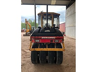 1999 dynapac cc222c trilwals - afbeelding 27 van  32