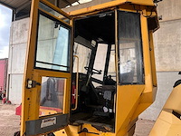 1999 dynapac cc222c trilwals - afbeelding 32 van  32