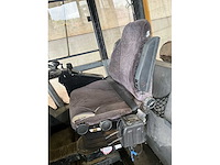 1999 dynapac cc222c trilwals - afbeelding 2 van  28