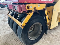 1999 dynapac cc222c trilwals - afbeelding 17 van  28