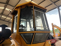 1999 dynapac cc222c trilwals - afbeelding 19 van  28