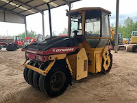 1999 dynapac cc222c trilwals - afbeelding 24 van  28