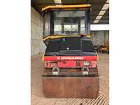 1999 dynapac cc222c trilwals - afbeelding 27 van  28