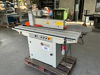 1999 ebm kdp 109 s kantenlijmmachines