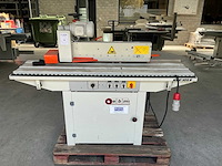 1999 ebm kdp 109 s kantenlijmmachines - afbeelding 8 van  14
