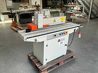 1999 ebm kdp 109 s kantenlijmmachines - afbeelding 9 van  14