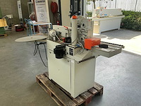 1999 ebm kdp 109 s kantenlijmmachines - afbeelding 10 van  14