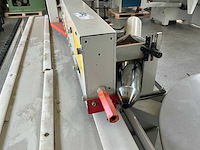 1999 ebm kdp 109 s kantenlijmmachines - afbeelding 12 van  14