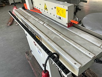 1999 ebm kdp 109 s kantenlijmmachines - afbeelding 1 van  1
