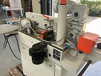 1999 ebm kdp 109 s kantenlijmmachines - afbeelding 14 van  14