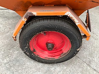 1999 epoke itm45 zoutstrooier - afbeelding 5 van  14