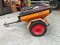 1999 epoke itm45 zoutstrooier - afbeelding 7 van  14