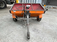 1999 epoke itm45 zoutstrooier - afbeelding 12 van  14