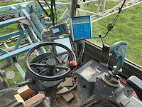 1999 everard 4004ah veldspuit - afbeelding 32 van  41