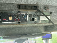 1999 everard 4004ah veldspuit - afbeelding 8 van  41