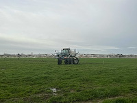 1999 everard 4004ah veldspuit - afbeelding 35 van  41