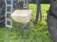 1999 everard 4004ah veldspuit - afbeelding 15 van  41