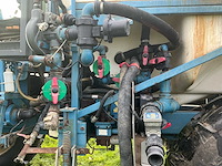 1999 everard 4004ah veldspuit - afbeelding 16 van  41