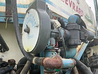 1999 everard 4004ah veldspuit - afbeelding 18 van  41