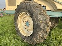 1999 everard 4004ah veldspuit - afbeelding 20 van  41