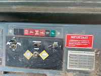 1999 everard 4004ah veldspuit - afbeelding 11 van  41