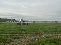 1999 everard 4004ah veldspuit - afbeelding 14 van  41