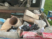 1999 everard 4004ah veldspuit - afbeelding 18 van  41