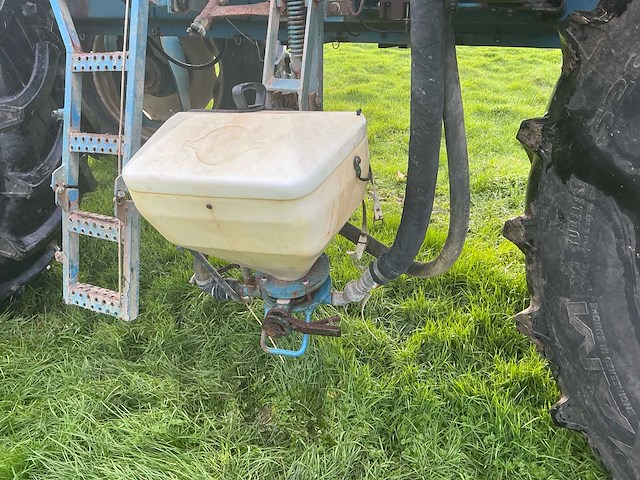 1999 everard 4004ah veldspuit - afbeelding 21 van  41