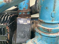 1999 everard 4004ah veldspuit - afbeelding 24 van  41