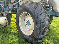 1999 everard 4004ah veldspuit - afbeelding 29 van  41